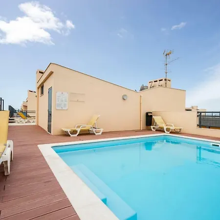 Lejlighed Lux Seaview Pool Zen House Algarve *
