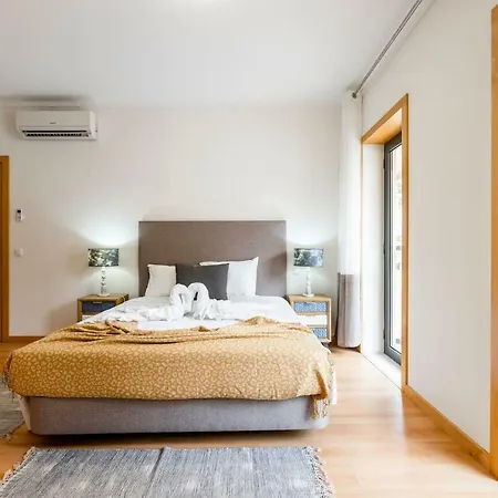 Lux Seaview Pool Zen House Algarve *