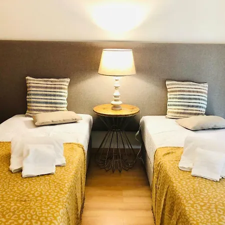 Lejlighed Lux Seaview Pool Zen House Algarve
