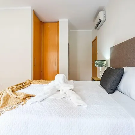 Lux Seaview Pool Zen House Algarve