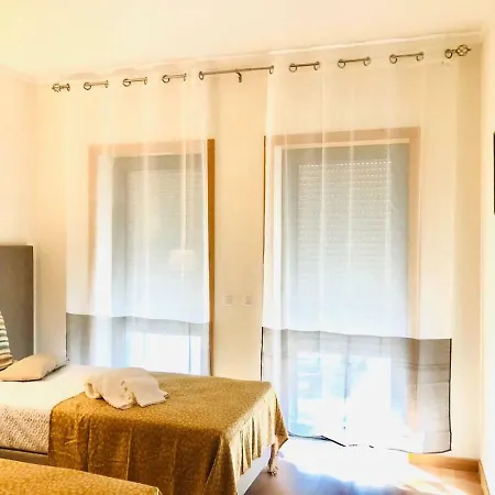Lejlighed Lux Seaview Pool Zen House Algarve