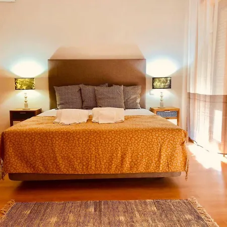 Lux Seaview Pool Zen House Algarve Lejlighed