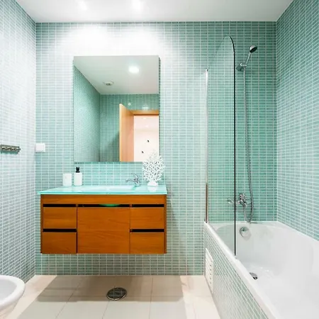 Lux Seaview Pool Zen House Algarve * Olhão