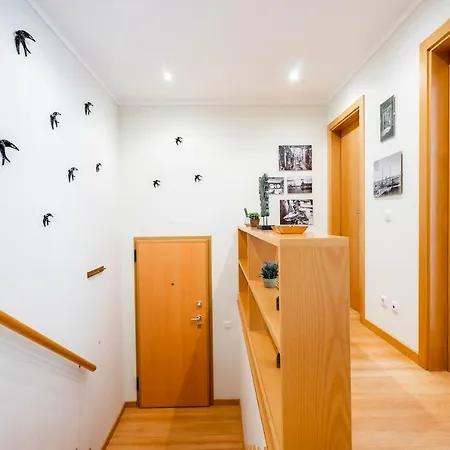 Apartmán Lux Seaview Pool Zen House Algarve *