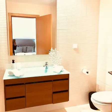 Lux Seaview Pool Zen House Algarve *
